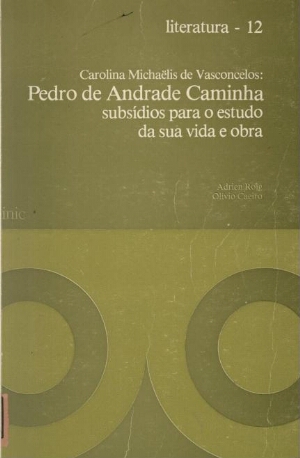 Pedro de Andrade Caminha