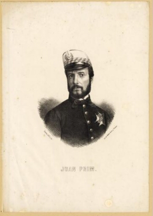 Juan Prim