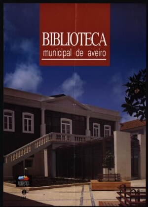 Biblioteca Municipal de Aveiro