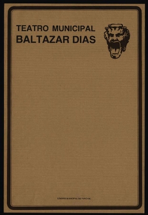 Teatro Municipal Baltazar Dias