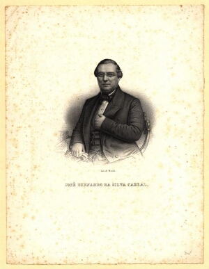 José Bernardo da Silva Cabral
