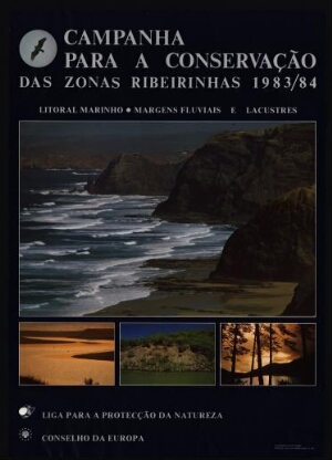 Campanha para a conservação das zonas ribeirinhas 1983-1984