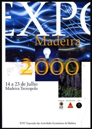 Expo Madeira 2000