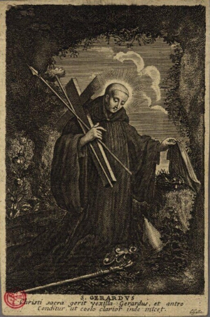 S. Gerardus