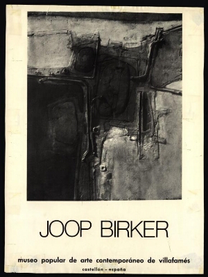 Joop Birker