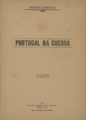 Portugal na guerra
