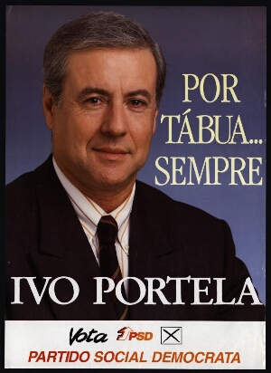 Ivo Portela, por Tábua - sempre