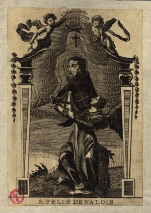 S. Felis de Valois