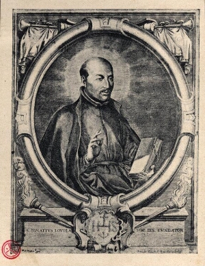 S. Ignacio de Loyola