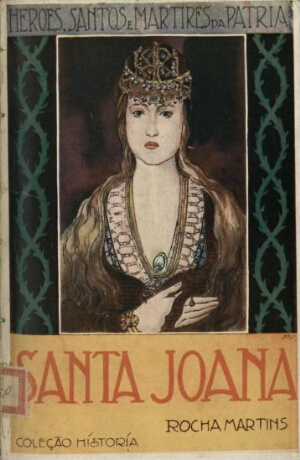 A Princesa Santa Joana