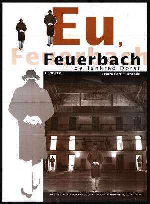 Eu, Feuerbach