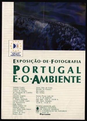 Portugal e o ambiente