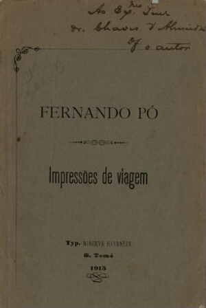 Fernando Pó