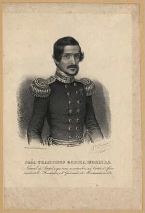 João Francisco Garcia Moreira