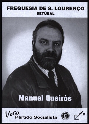 Manuel Queirós