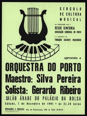 Orquestra do Porto