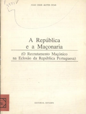 A República e a Maçonaria
