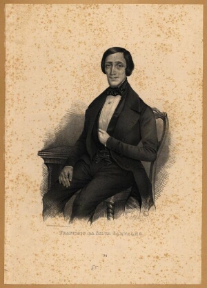 Francisco da Silva Carvalho