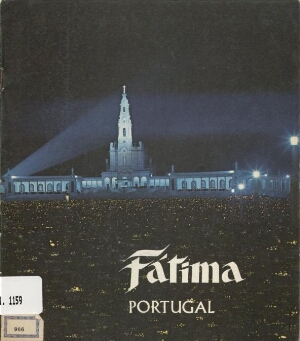 Fátima, Portugal