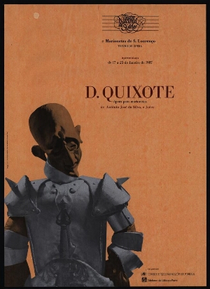 D. Quixote