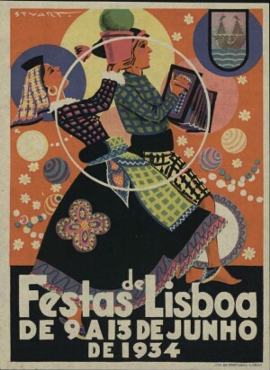 Festas de Lisboa