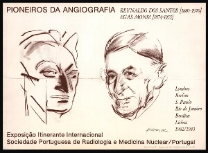 Pioneiros da Angiografia