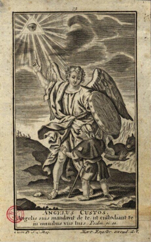 Angelus Custos