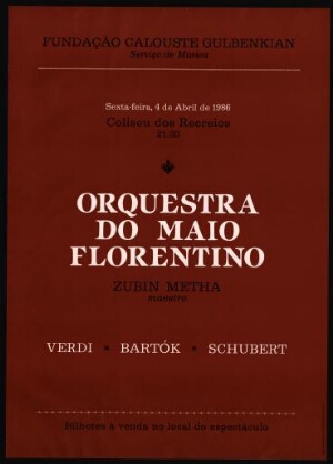 Orquestra do Maio Florentino