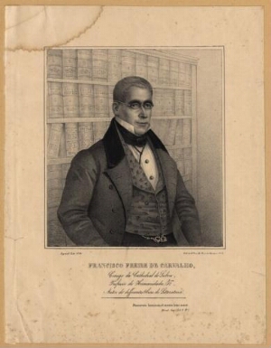 Francisco Freire de Carvalho