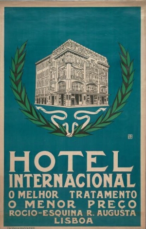 Hotel Internacional