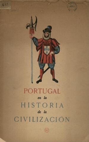 Portugal en la historia de la civilizacion