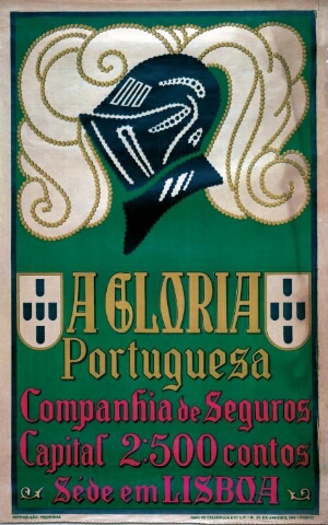 A Gloria Portuguesa