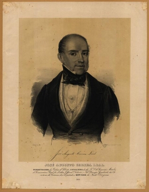 José Augusto Correa Leal