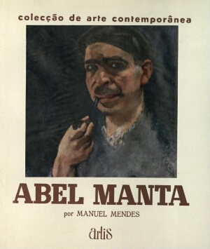 Abel Manta