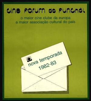 Cine Forum do Funchal