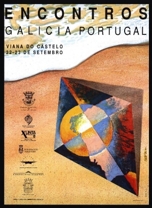 Encontros Galícia Portugal