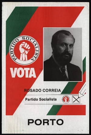 Vota Partido Socialista