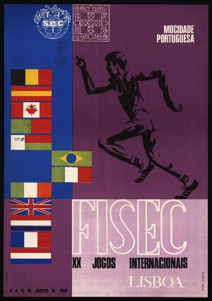 XX Jogos Internacionais FISEC