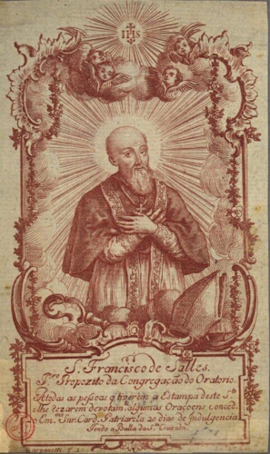 S. Francisco de Salles