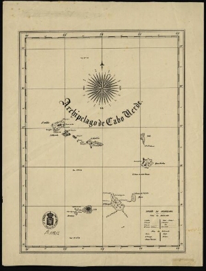 Archipelago de Cabo Verde