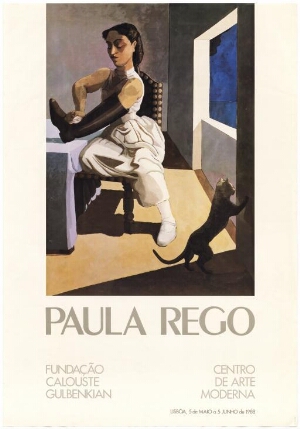Paula Rego