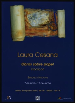 Laura Cesana