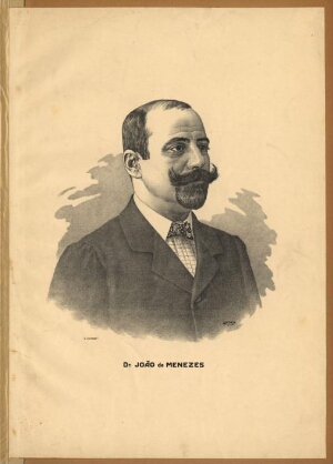 Dr. João de Menezes