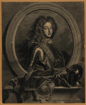 [Luís XIV]