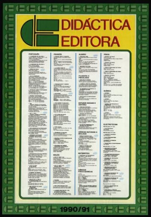 Didáctica Editora