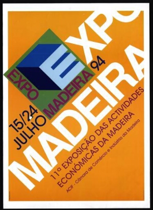 Expo Madeira 94