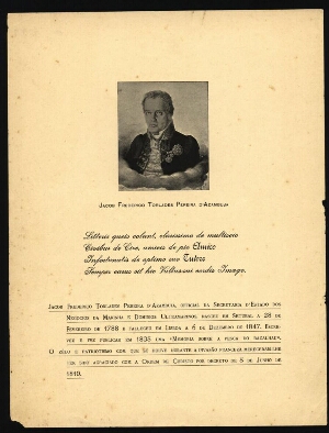 Jacob Frederico Torlades Pereira d'Azambuja