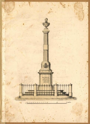 [Estátua de D. Pedro IV]