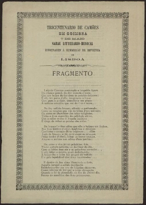 Fragmento [do poema Catharina d'Athayde]
