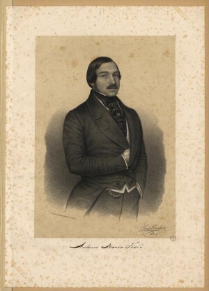 Antonio Maria Fidié